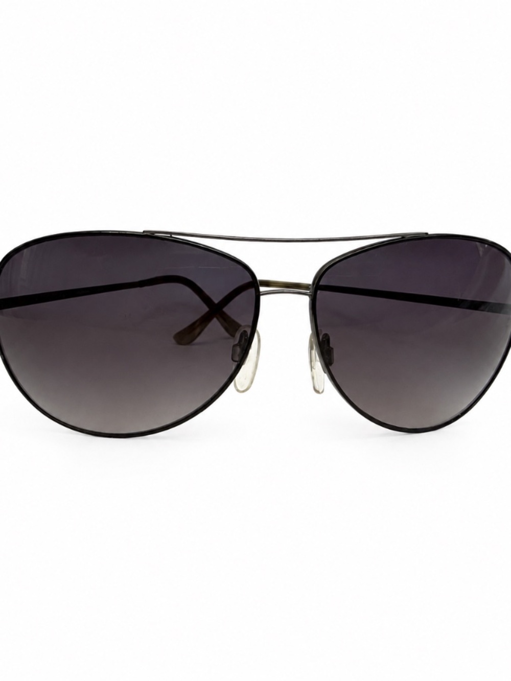 Michael Kors M3404S Oversized Aviator Sunglasses 67-12-135